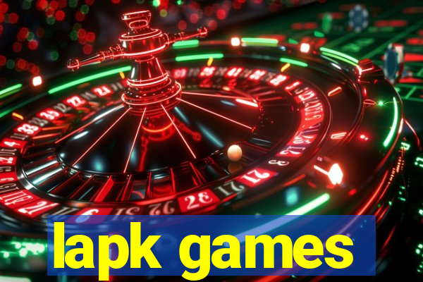 lapk games